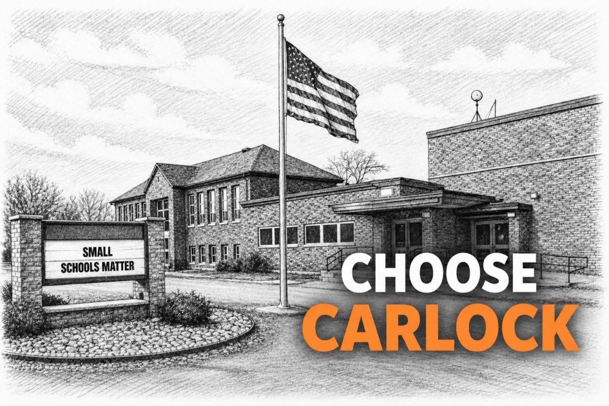 Carlock Elementary School