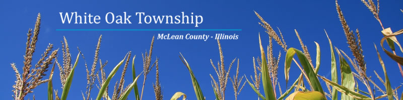 White Oak Township Banner