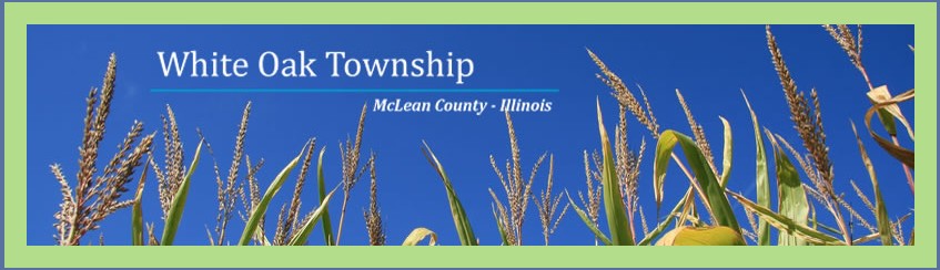 White Oak Township Banner